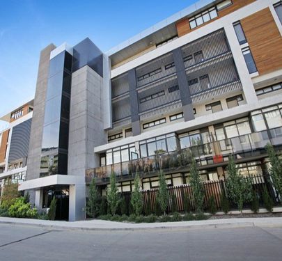 307 / 4 La Scala Avenue, Maribyrnong