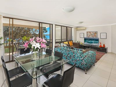 7 / 95 Parkyn Parade, Mooloolaba