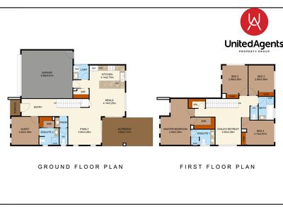 39 Wollahan Avenue, Denham Court