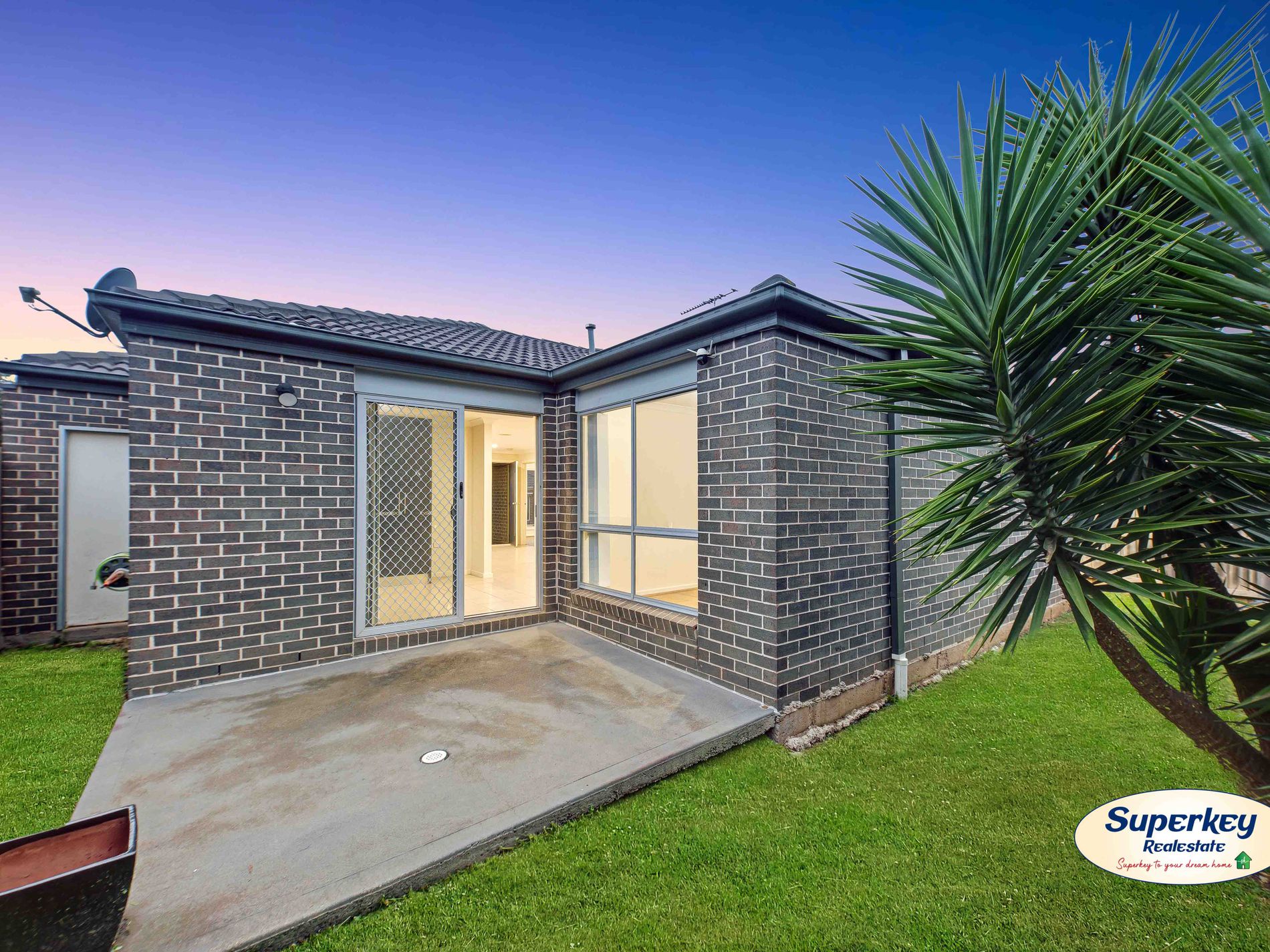 5 / 20 Roslyn Park Drive, Harkness