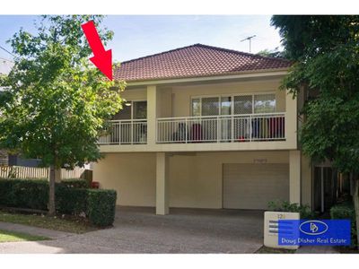 3 / 120 Carmody Road, St Lucia