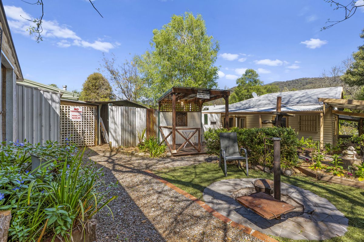 43 Bank Street, Jamieson