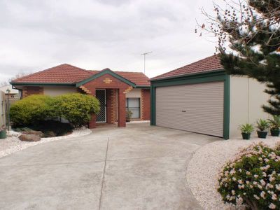 13 Dumosa Court, St Albans