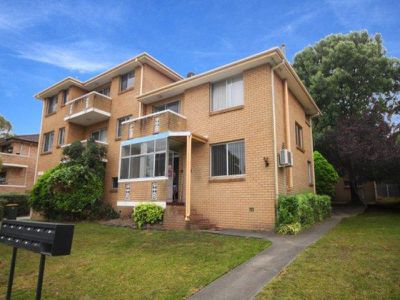 10 / 50-54 Ferguson Avenue, Wiley Park