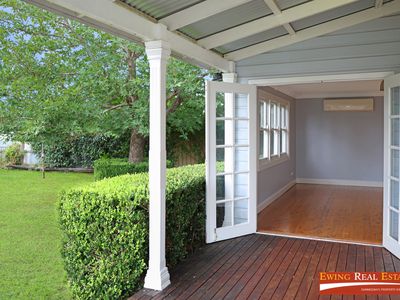 154 Barber Street, Gunnedah