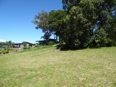 Lot 89 Parakeet Place, Mullumbimby