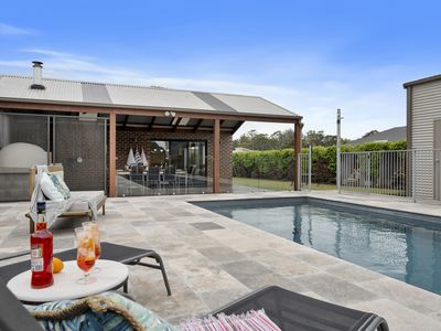 15 Clarke Street, Bundalong