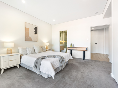 302 / 45 Atchison Street, St Leonards