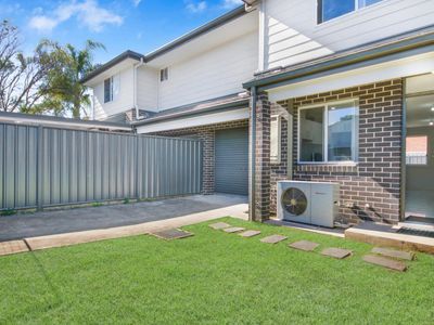 6/143 Brisbane Street, St Marys