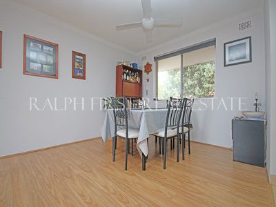 11 / 24 Ferguson Avenue, Wiley Park