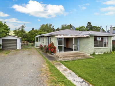 14 Stromness Street, Palmerston