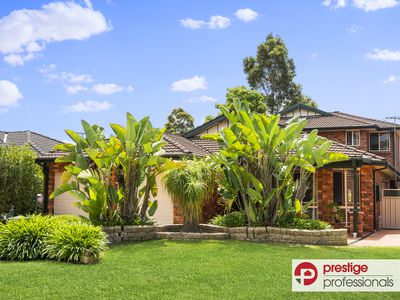 8 Kinross Court, Wattle Grove