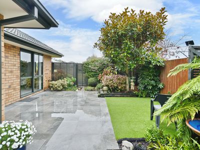 12 Belgrove Place, Parklands