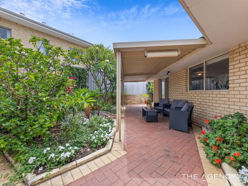 15A Gumina Place, Lake Coogee