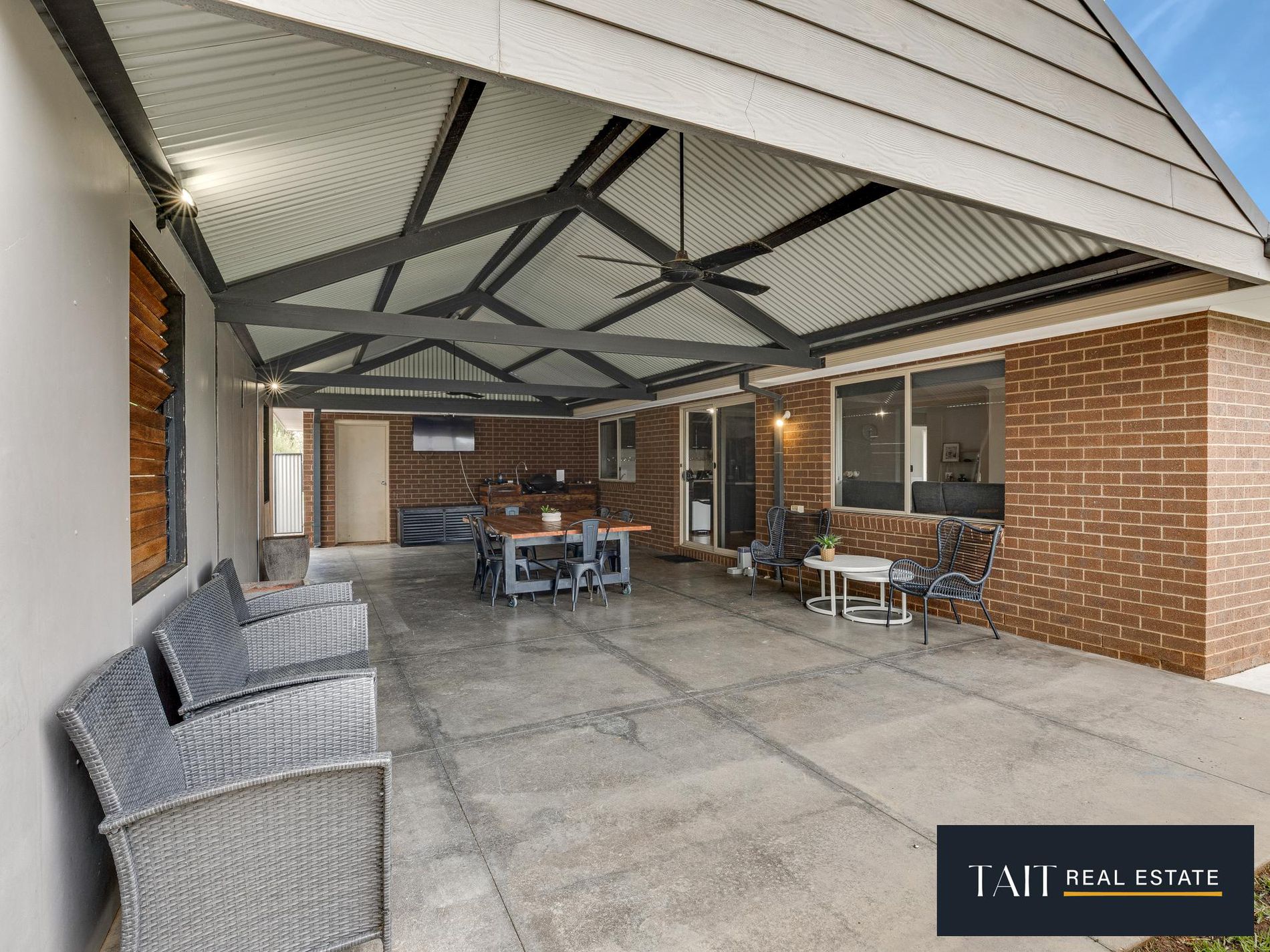 46 Thomas Wedge Dr, Wangaratta