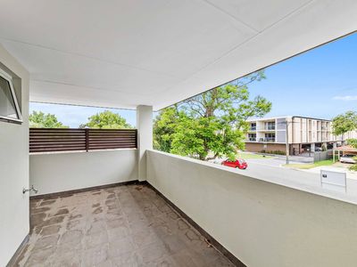 5 / 4 Central Terrace, Beckenham