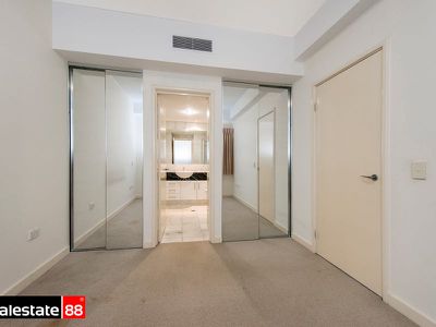 30 / 11 Bennett Street, East Perth