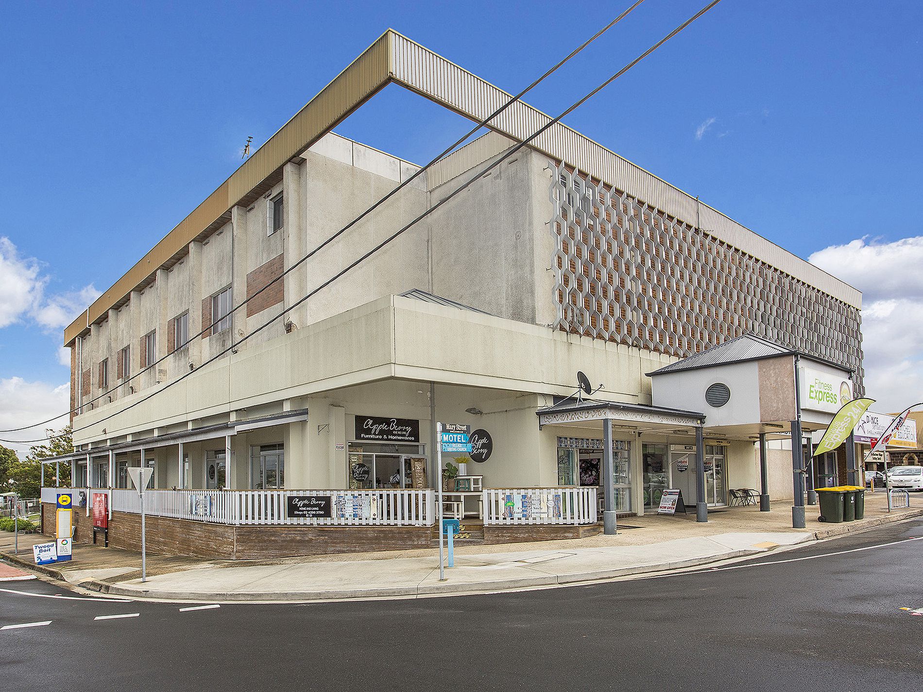 6/32 Addison Street, Shellharbour