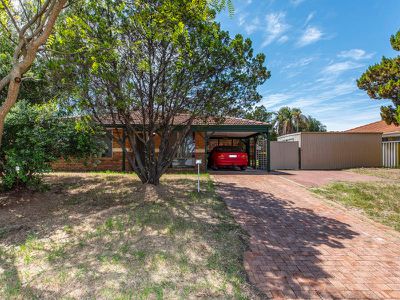 81 Discovery Crescent, Port Kennedy