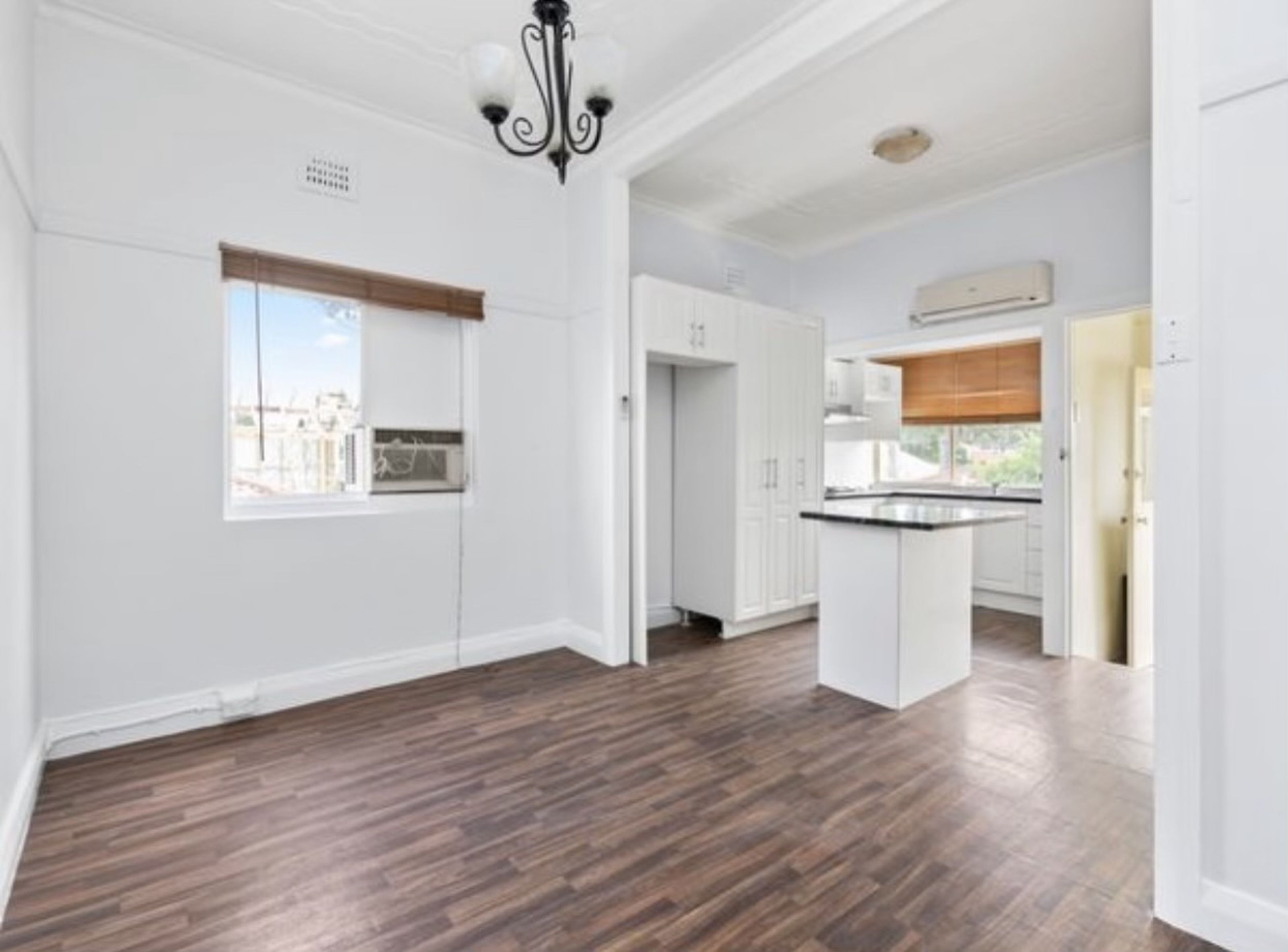 2 / 132-134 Illawarra Road, MARRICKVILLE