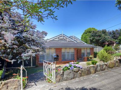 27 Tantallon Avenue, Arncliffe