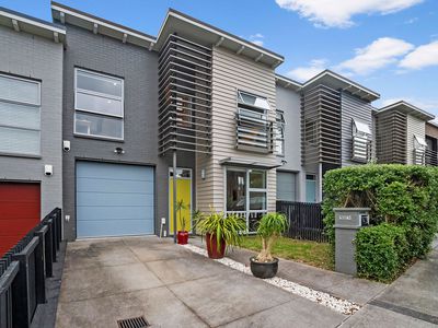 8 Oioi Road, Hobsonville