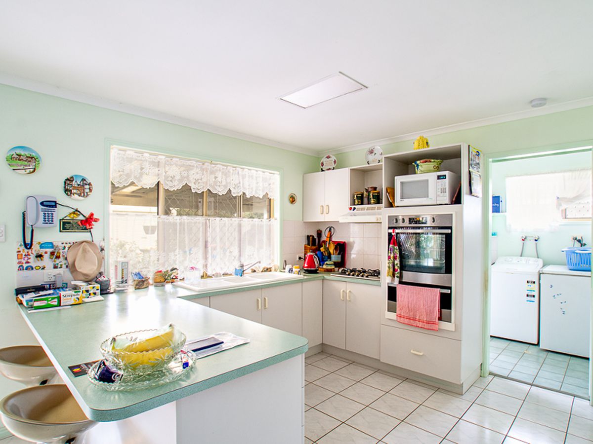 102 Snapper Street, Kawungan