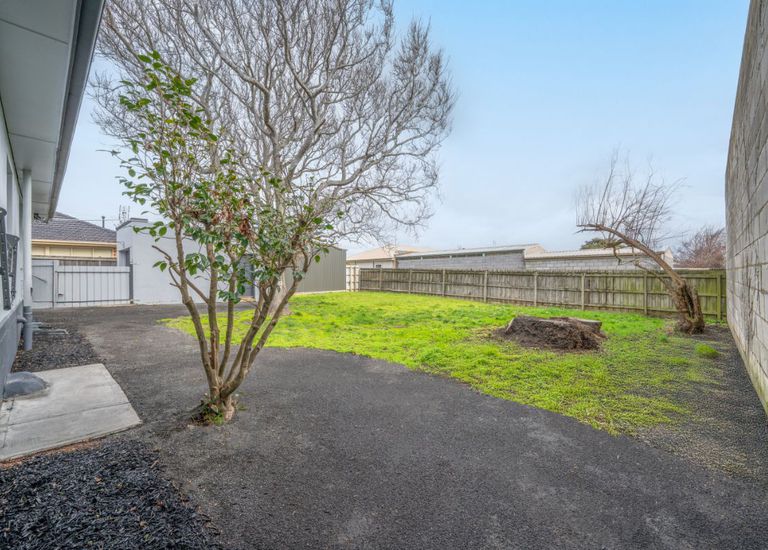 181 Percy Street, Portland