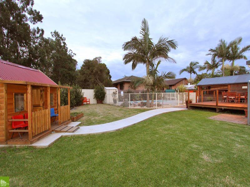 238 Rothery Street, Corrimal