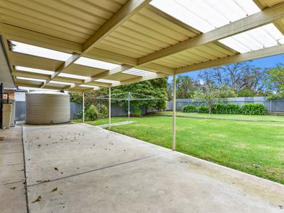 5 Mowbray Street, Millicent