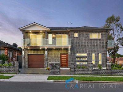1 Dellwood  St, Granville