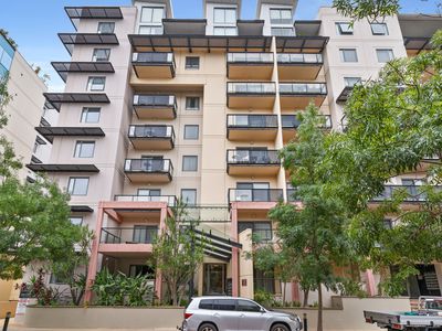 48 / 118 Mounts Bay Road, Perth