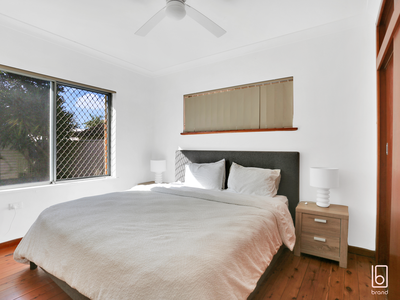 23 Tenth Avenue, Budgewoi