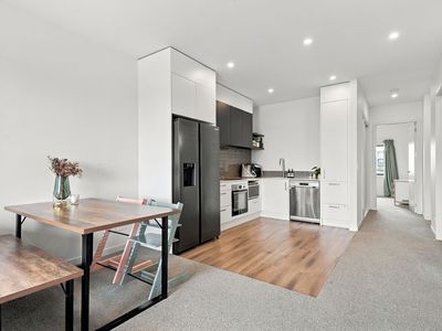 12/1 Genevieve Lane, Hobsonville