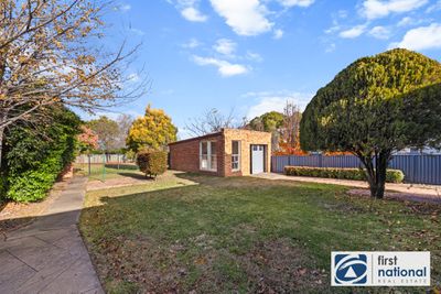 55 Bourke Street , Tamworth