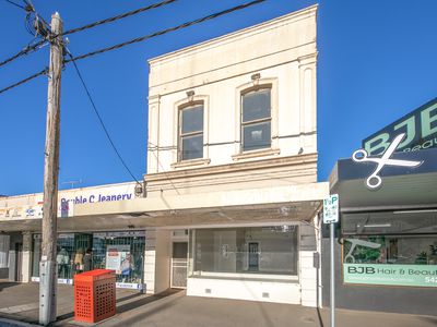 24 High Street, Kyneton