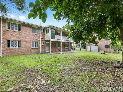 55 Johnston Boulevard, Urraween
