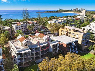 10 / 95 Parkyn Parade, Mooloolaba