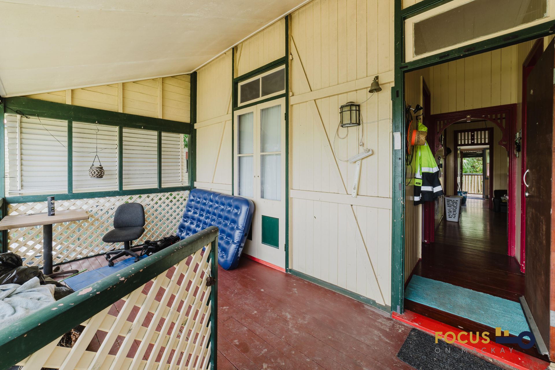 14 Norris Street, Mackay