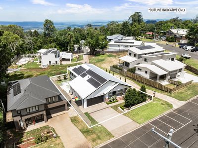 68 East Street, Redwood