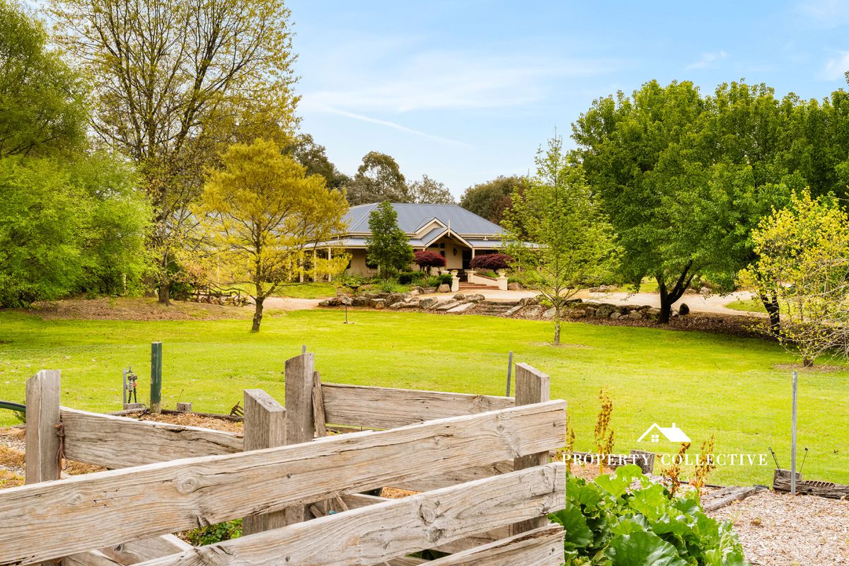 124 Stanley Road, Beechworth