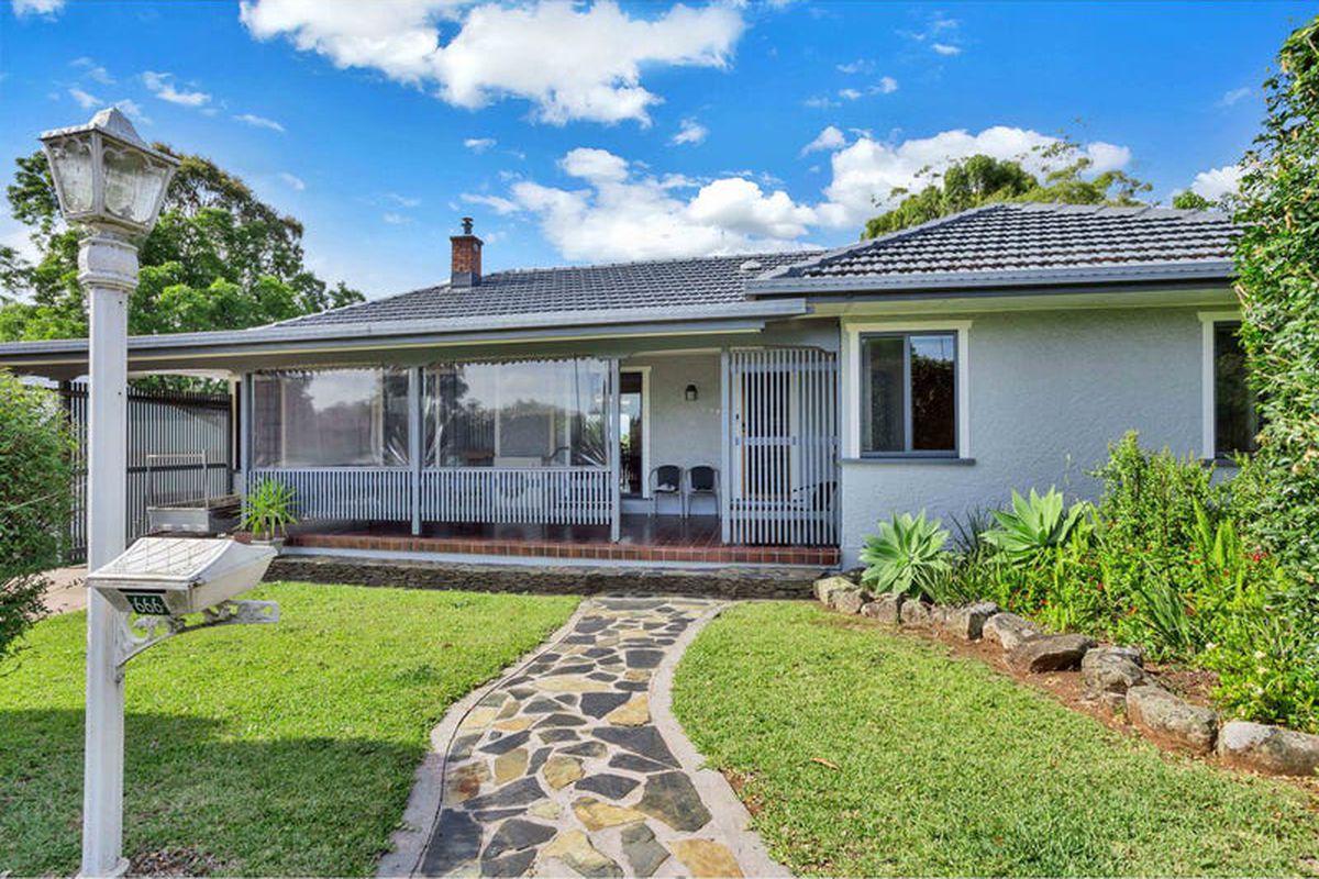 666 Ballina Road, Goonellabah Katrina Beohm Real Estate