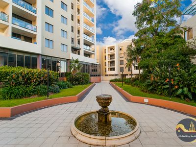 58 / 323 Forest Road, Hurstville