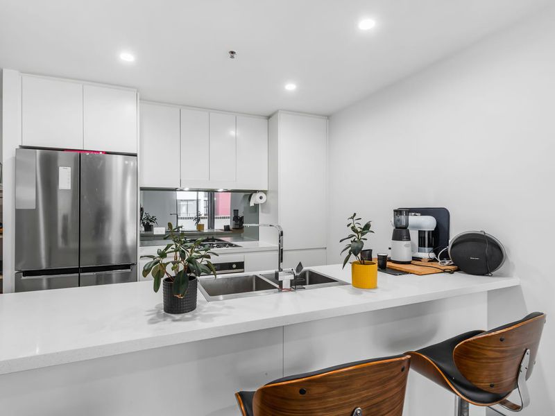 409 / 26 Burelli Street, Wollongong