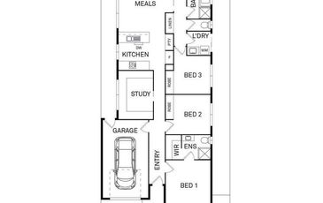 23 Monica Way, Beaconsfield