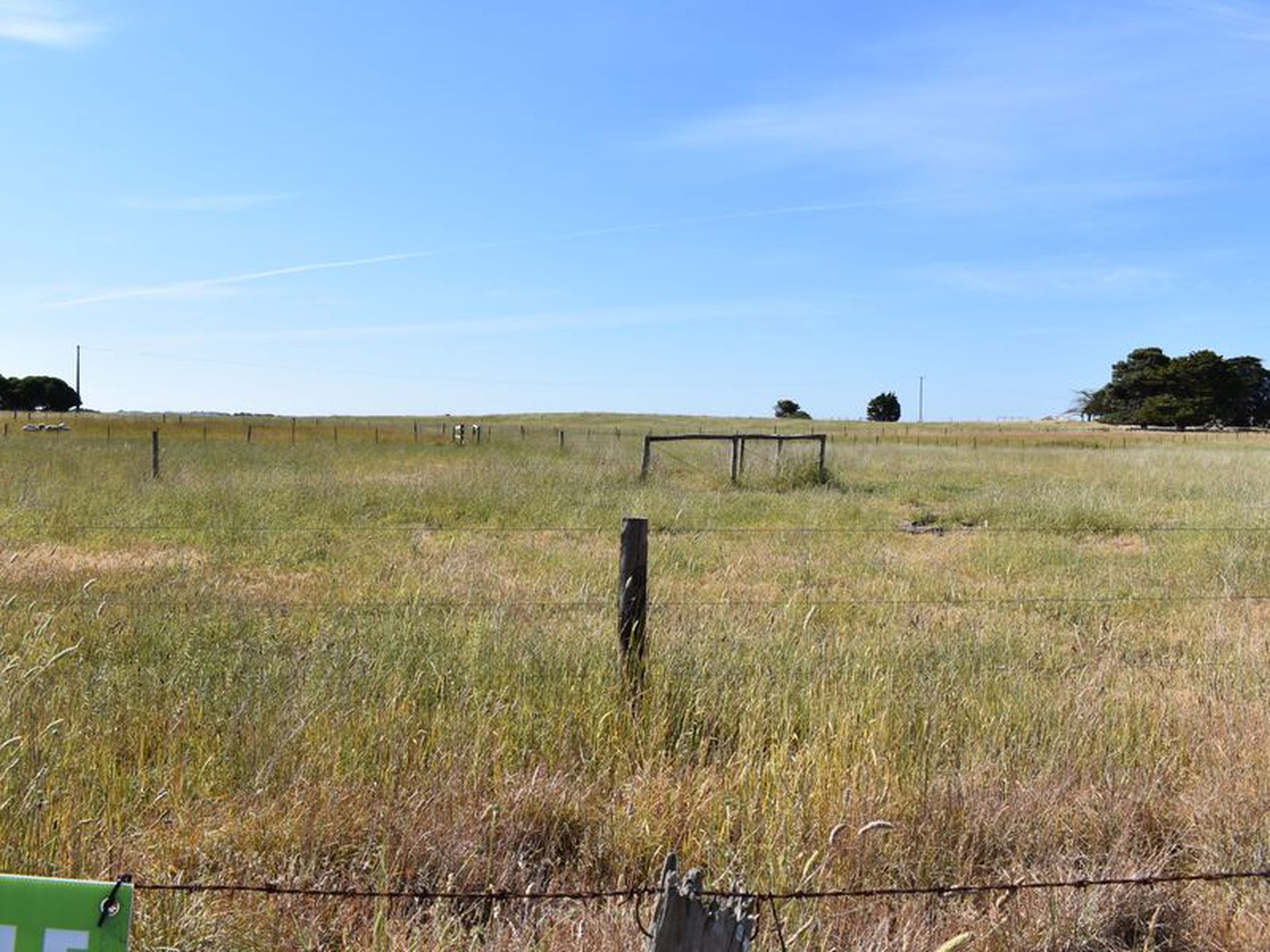 Lot 22 Burkhills Lane, Millicent