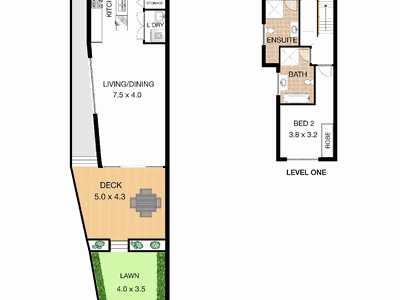 21 Ellen Street, Rozelle
