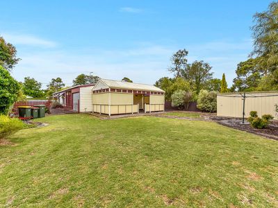 5 Mayell Street, Millicent