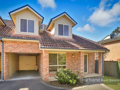 8 / 111-115 Albert Street, Werrington