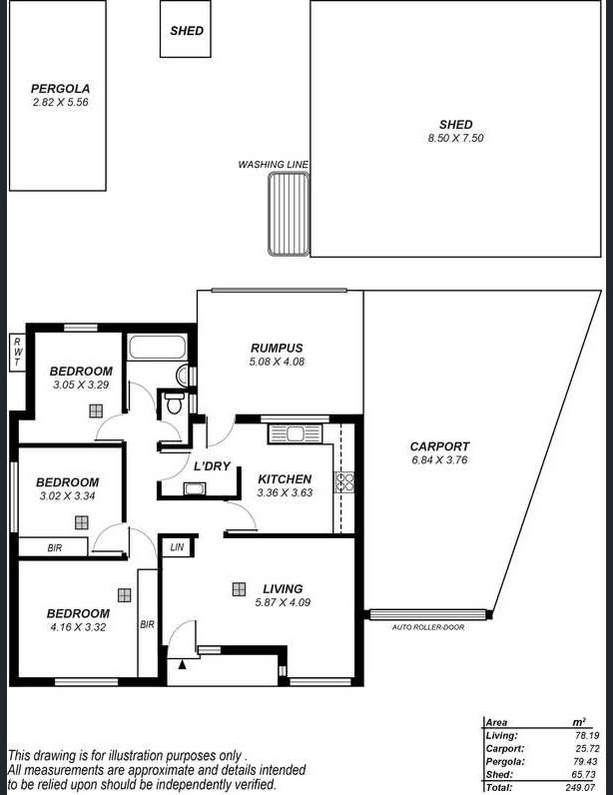 13 Brown Street, Northfield